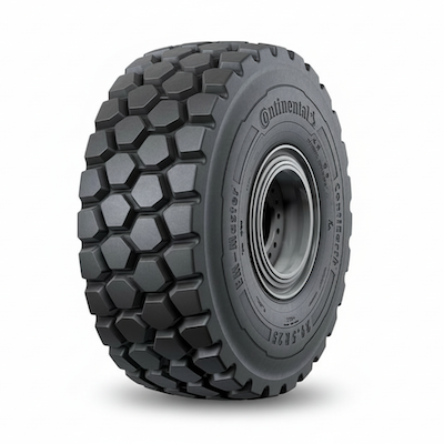 Continental EM-Master E3